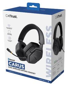 Headset Trust GXT 493PS CARUS, PS5 černý

 obrázek produktu 7 z 12