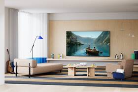 Televize Sony Bravia 3 MII 100" 

 obrázek produktu 13 z 13