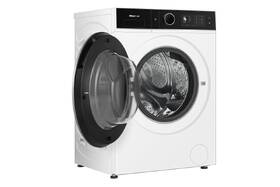 Pračka se sušičkou Hisense WD5I1245BWRH bílá

 obrázek produktu 4 z 8