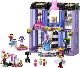 Stavebnice LEGO® Friends 42685 Módní přehlídka v městečku Heartlake 

 obrázek produktu 1 z 8