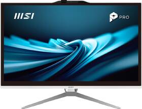 Počítač All In One MSI PRO AP222T 14MA-669EU bílý

 obrázek produktu 2 z 7