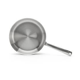 Pánev de Buyer 3602.28, 28 cm ocel nerezová

 obrázek produktu 3 z 5