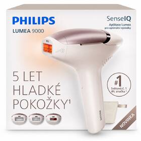 Epilátor Philips BRI938/00 růžový

 obrázek produktu 2 z 11