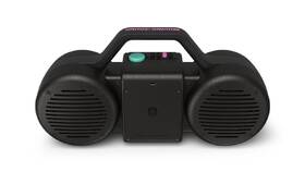 Přenosný reproduktor Philips TAMS60B Roller černý

 obrázek produktu 2 z 9