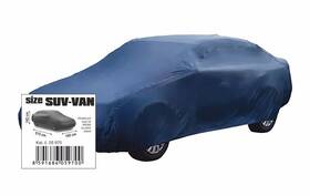 Autoplachta Compass FULL SUV-VAN 515 x 195 x 142 cm NYLON 

 obrázek produktu 6 z 6