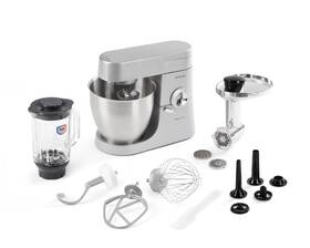 Kuchyňský robot KENWOOD KMM770 stříbrný

 obrázek produktu 10 z 10