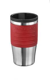 Kávovar KitchenAid 5KCM0402EER červený

 obrázek produktu 4 z 9