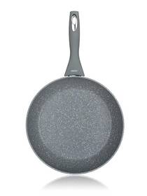 Pánev BANQUET Granite, 28 cm šedá

 obrázek produktu 1 z 2