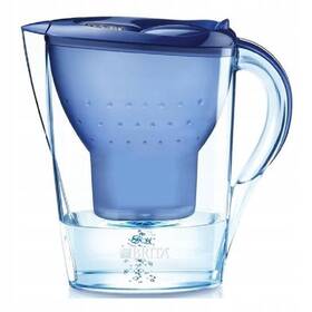 Filtrační konvice BRITA Cool Memo modrá

 obrázek produktu 2 z 3