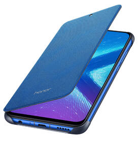 Pouzdro na mobil flipové HONOR 8X modré

 obrázek produktu 3 z 3
