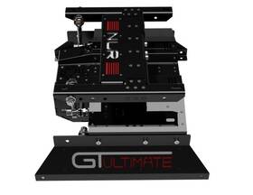 Herní platforma Next Level Racing Motion Platform V3 
