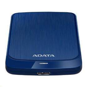 Externí pevný disk 2,5" ADATA HV320 1TB modrá barva
