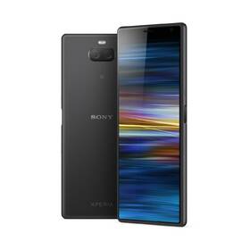 Mobilní telefon Sony 10 Plus (I4213) Dual SIM černý

 obrázek produktu 8 z 13