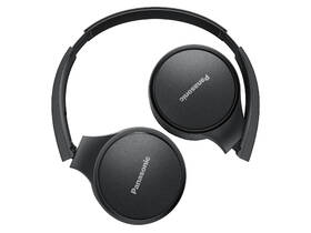Sluchátka Panasonic RP-HF410BE-K černá

 obrázek produktu 2 z 8