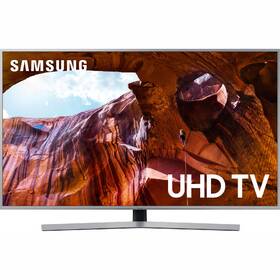 Televize Samsung UE50RU7472 

 obrázek produktu 7 z 7