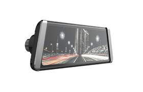 Autokamera CEL-TEC M10s Dual GPS Premium černá/stříbrná

 obrázek produktu 3 z 20