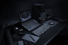 Klávesnice Razer BlackWidow Lite (Orange Switch), US černá

 obrázek produktu 3 z 6