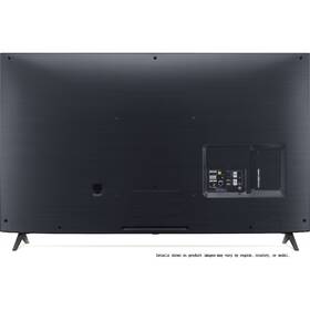 Televize LG 65SM8050 

 obrázek produktu 6 z 12