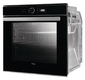 Trouba Whirlpool AKZM 8480 NB černá

 obrázek produktu 4 z 12