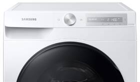 Pračka se sušičkou Samsung WD90T634DBH/S7 bílá

 obrázek produktu 3 z 16