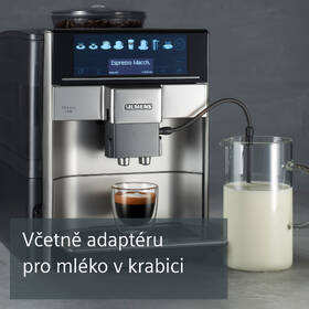 Automatický kávovar Siemens TE655203RW šedý

 obrázek produktu 23 z 31