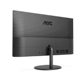 Monitor AOC Q27V4EA 

 obrázek produktu 6 z 8
