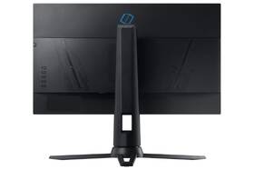 Herní monitor Samsung Odyssey G3 24" 
