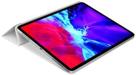 Pouzdro na tablet Apple pro iPad Pro 12.9" (6. gen. 2022) - bílé 

 obrázek produktu 3 z 4