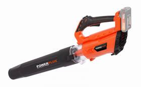 Foukač listí POWERPLUS POWDPG7521 (bez baterie) 

 obrázek produktu 3 z 14