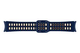Řemínek Samsung Sportovní Extreme 20mm (velikost M/L) modrý

 obrázek produktu 2 z 2