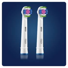 Náhradní hlavice Oral-B EB 18-2 

 obrázek produktu 1 z 5