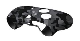 Obal Trust GXT 749K Controller Silicon Skins pro Xbox - black camo 

 obrázek produktu 2 z 8