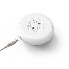 Detektor plynů iQtech Smartlife GS02, Zigbee 3.0 

 obrázek produktu 3 z 5