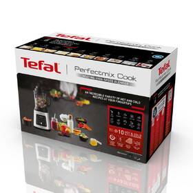 Stolní mixér Tefal Perfectmix Cook BL83SD30 

 obrázek produktu 15 z 17