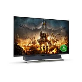 Herní monitor Philips 559M1RYV 

 obrázek produktu 4 z 7