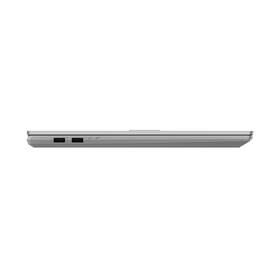 Notebook Asus VivoBook 16 Pro OLED (N7600PC-OLED012T) stříbrný

 obrázek produktu 10 z 10
