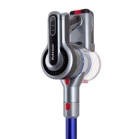 Tyčový vysavač Rohnson M1 Mamba One šedý/modrý

 obrázek produktu 2 z 15