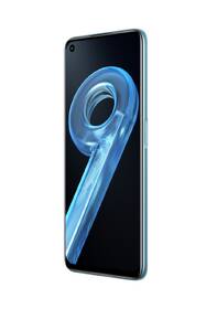 Mobilní telefon realme 9i 4GB/64GB - Prism Blue 

 obrázek produktu 1 z 6