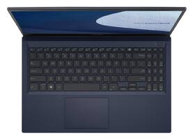 Notebook Asus ExpertBook B1 černý

 obrázek produktu 5 z 10