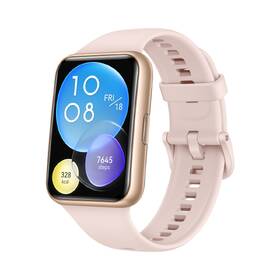 Chytré hodinky Huawei Watch Fit 2 - Active Gold 

 obrázek produktu 1 z 6