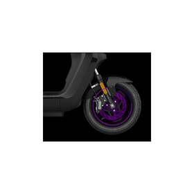 Elektroskútr Segway E110S 

 obrázek produktu 3 z 11