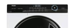 Set výrobků Haier HW90-B14959U1-S + HD90-A3959-S 
