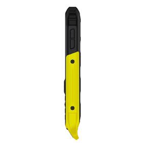 Mobilní telefon TCL 3189 - Illuminating Yellow 

 obrázek produktu 8 z 8