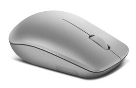 Myš Lenovo 530 Wireless šedá

 obrázek produktu 3 z 5