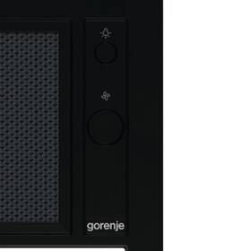 Odsavač par Gorenje BHI681EB černý

 obrázek produktu 2 z 5