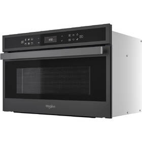 Mikrovlnná trouba Whirlpool W6 MD440 BSS černá/ocel

 obrázek produktu 6 z 14