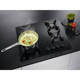 Plynová varná deska AEG HKB64453NB černá

 obrázek produktu 3 z 4