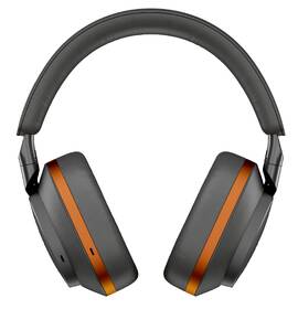 Sluchátka Bowers & Wilkins Px8 McLaren edition šedá

 obrázek produktu 9 z 22