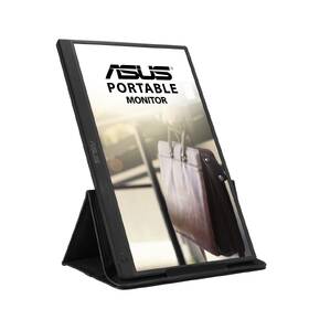 Monitor Asus ZenScreen MB165B černý

 obrázek produktu 6 z 8