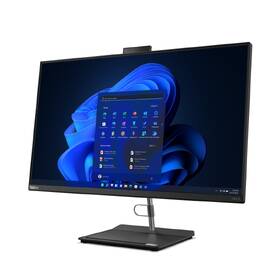 Počítač All In One Lenovo ThinkCentre neo 30a 27 černý

 obrázek produktu 2 z 11